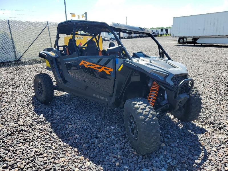 Продажа на аукционе авто 2024 Polaris Rzr Xp, vin: 3NSNMC993RF041376, номер лота: 63648436