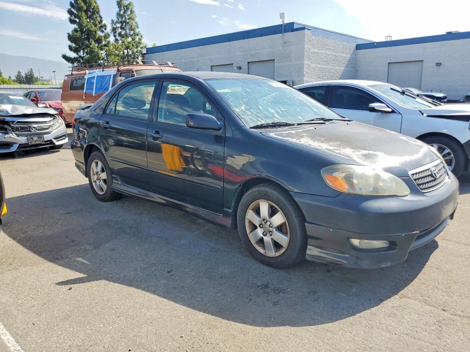 Aukcja sprzedaży 2007 Toyota Corolla, vin: 1NXBR30E67Z827673, numer aukcji: 64239036