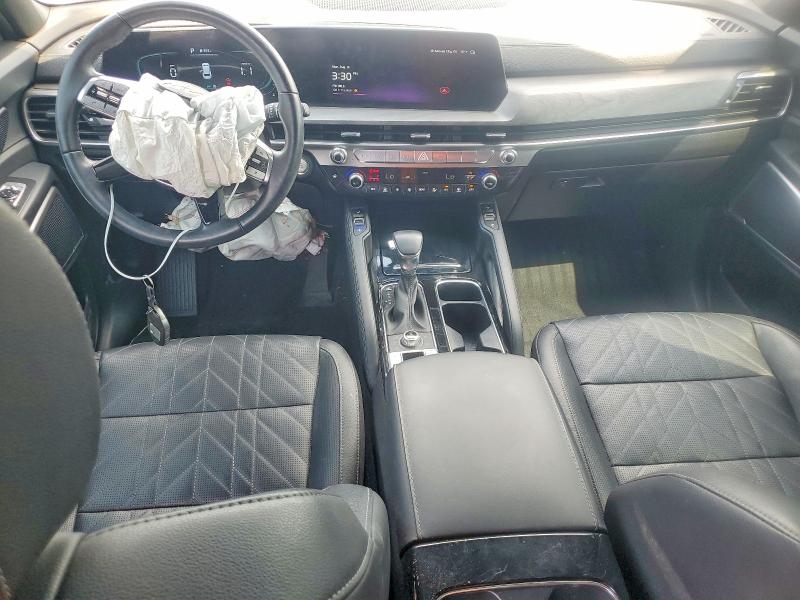 Aukcja sprzedaży 2024 Kia Telluride, vin: 5XYP3DGC8RG429987, numer aukcji: 64845976