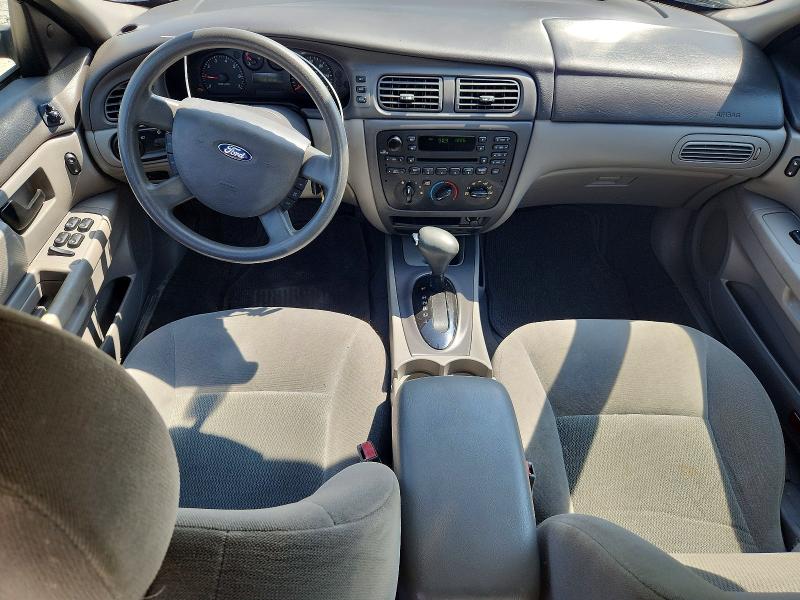 Продажа на аукционе авто 2007 Ford Taurus, vin: 1FAFP53U37A130429, номер лота: 66528976