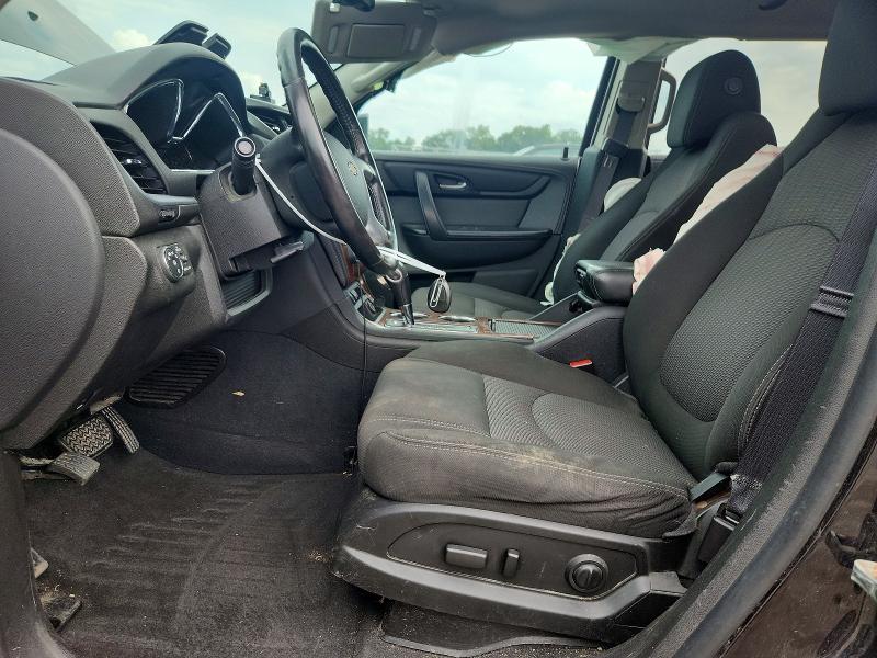 63880396 :رقم المزاد ، 1GNKRGKD4EJ301497 vin ، 2014 Chevrolet Traverse مزاد بيع