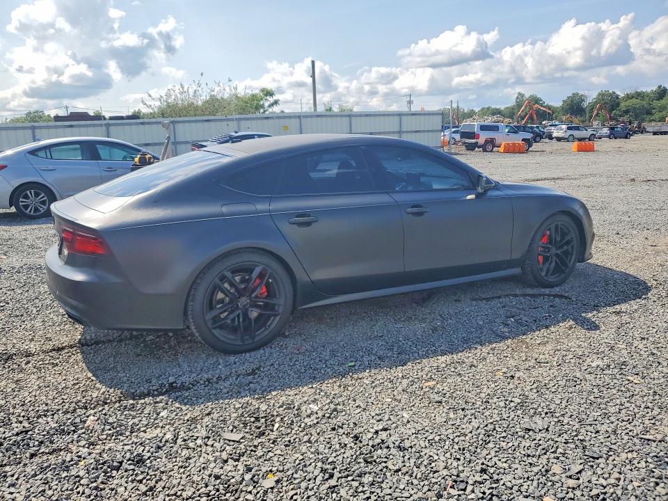 67147376 :رقم المزاد ، WAUW3AFC1HN041578 vin ، 2017 Audi A7 مزاد بيع