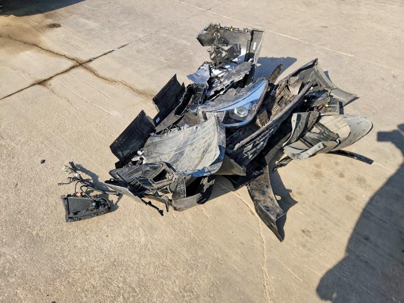 63918416 :رقم المزاد ، 3KPFW4DC1SE167286 vin ، 2025 Kia K4 مزاد بيع