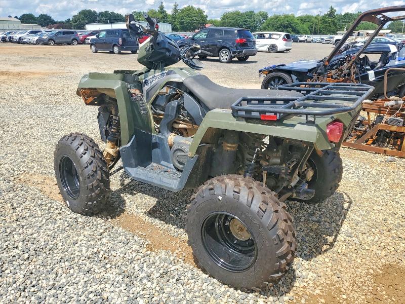 Продажа на аукционе авто 2020 Polaris Sportsman, vin: 4XASEJ576LA263847, номер лота: 62686816
