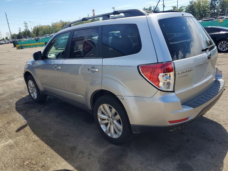 2013 Subaru Forester მანქანა იყიდება აუქციონზე, vin: JF2SHADC7DH440026, აუქციონის ნომერი: 66910706