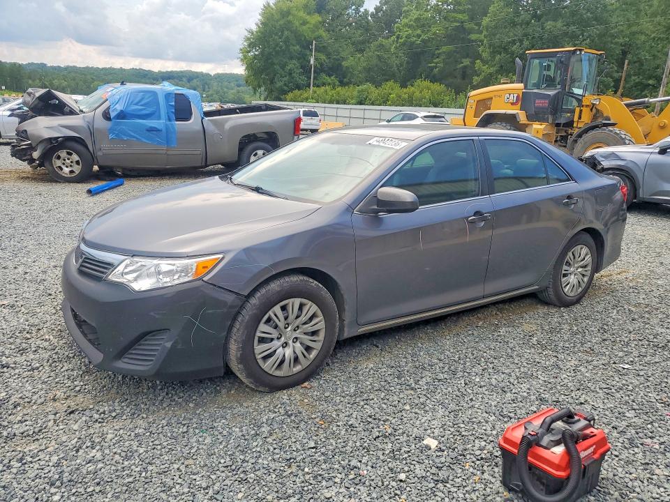 Продаж на аукціоні авто 2014 Toyota Camry, vin: 4T1BF1FK0EU364971, номер лоту: 64042236