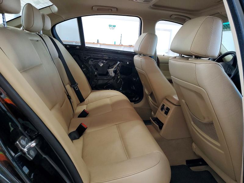 Продажа на аукционе авто 2007 Bmw 335, vin: WBAVB73587VH22944, номер лота: 66444856