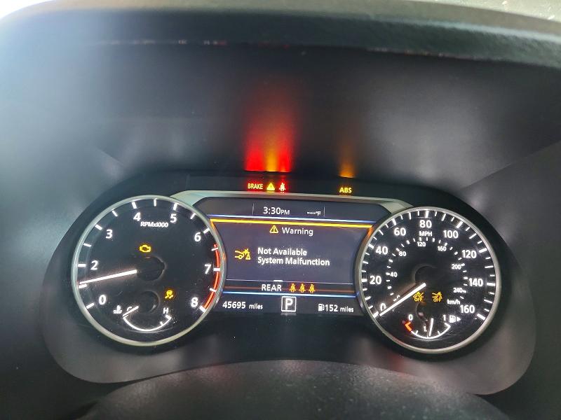 Aukcja sprzedaży 2020 Nissan Sentra, vin: 3N1AB8CV9LY231657, numer aukcji: 63643756
