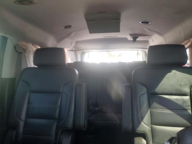 63658036 :رقم المزاد ، 1GKS2HKJ6GR125215 vin ، 2016 Gmc Yukon Xl مزاد بيع