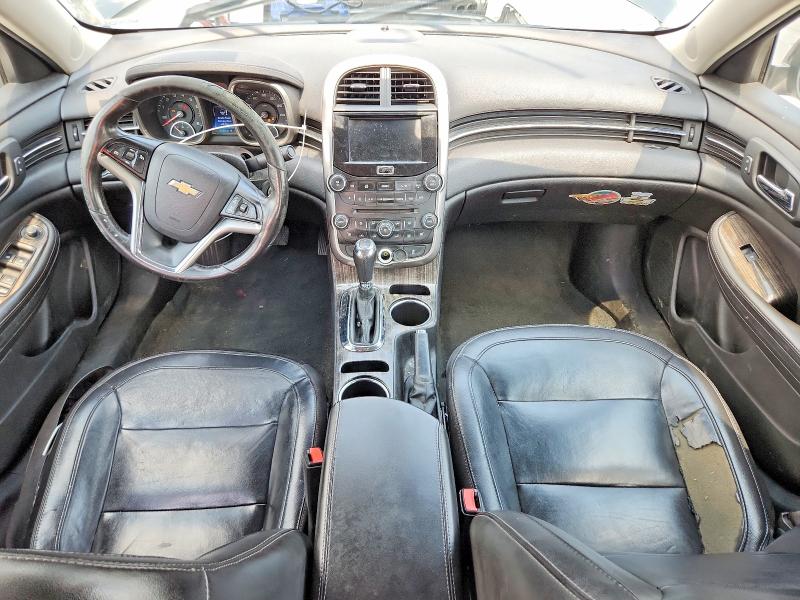 Aukcja sprzedaży 2014 Chevrolet Malibu, vin: 1G11H5SL4EF277197, numer aukcji: 64927306