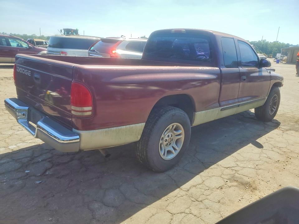 Aukcja sprzedaży 2001 Dodge Dakota, vin: 1B7GL22N01S335310, numer aukcji: 65637146