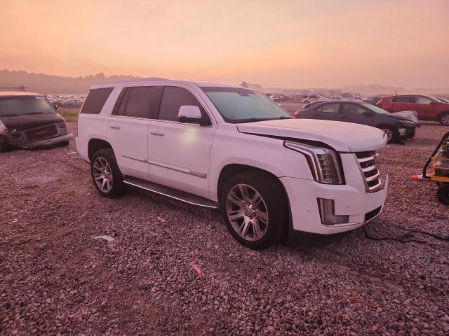 65289116 :رقم المزاد ، 1GYS4BKJXHR149600 vin ، 2017 Cadillac Escalade مزاد بيع