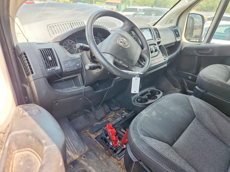 Aukcja sprzedaży 2019 Ram Promaster 1500, vin: 3C6TRVBG1KE500583, numer aukcji: 66041066