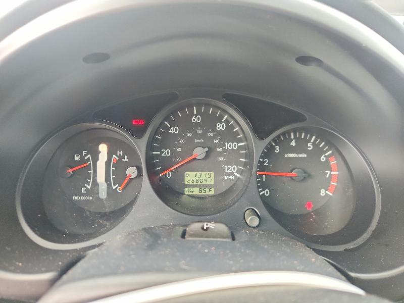 Aukcja sprzedaży 2003 Subaru Forester, vin: JF1SG65633H722921, numer aukcji: 65698486