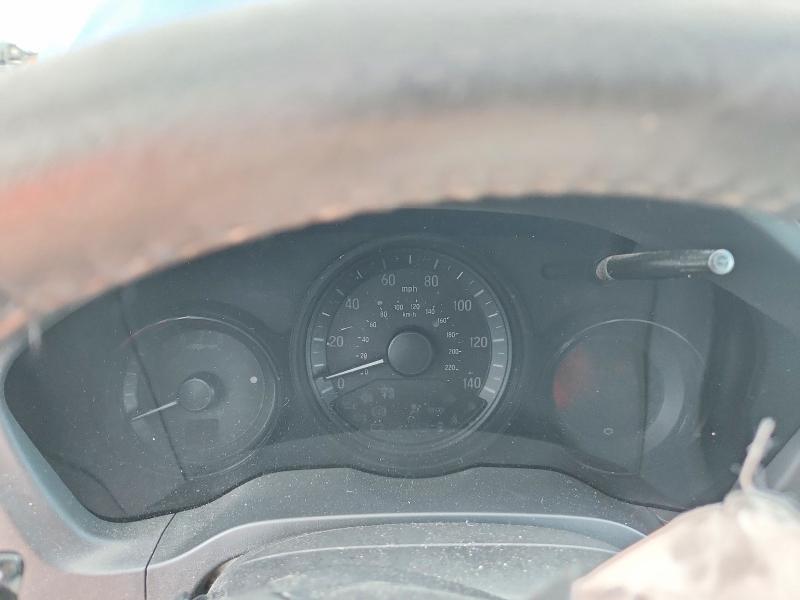 2019 Honda Hr-v მანქანა იყიდება აუქციონზე, vin: 3CZRU5H10KG709946, აუქციონის ნომერი: 66958806