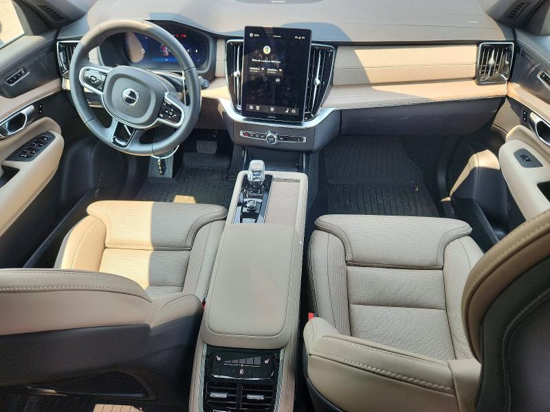 Продаж на аукціоні авто 2026 Volvo Xc90, vin: YV4062JF5T1463969, номер лоту: 64043006