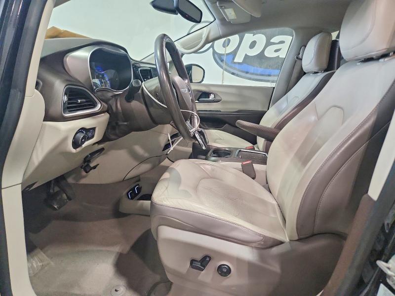 Aukcja sprzedaży 2018 Chrysler Pacifica, vin: 2C4RC1EG5JR102718, numer aukcji: 62647386