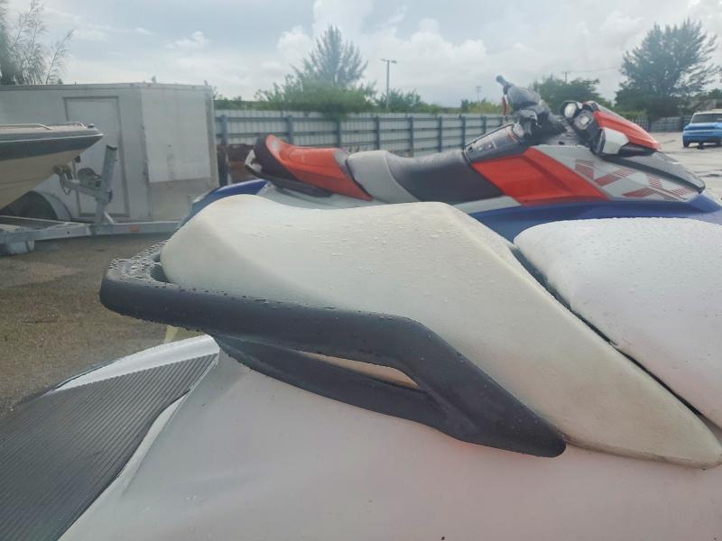 2019 Yam Jet Ski მანქანა იყიდება აუქციონზე, vin: YAMA3551I819, აუქციონის ნომერი: 64149846