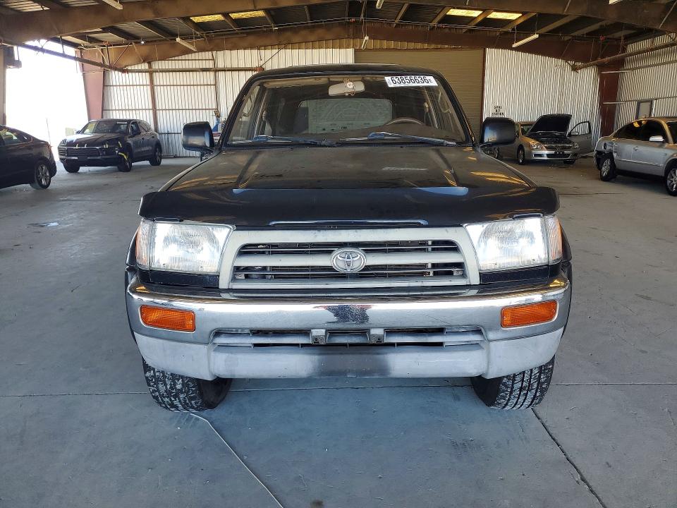 Продажа на аукционе авто 1998 Toyota 4runner, vin: JT3HN87RXW0188983, номер лота: 63856636