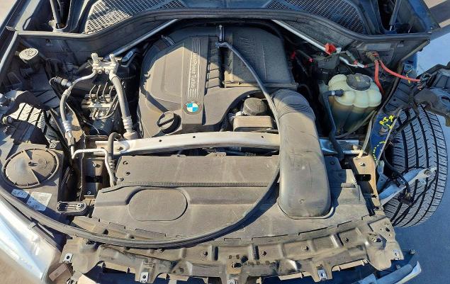 Aukcja sprzedaży 2017 Bmw X5, vin: 5UXKR2C52H0U20581, numer aukcji: 63724786