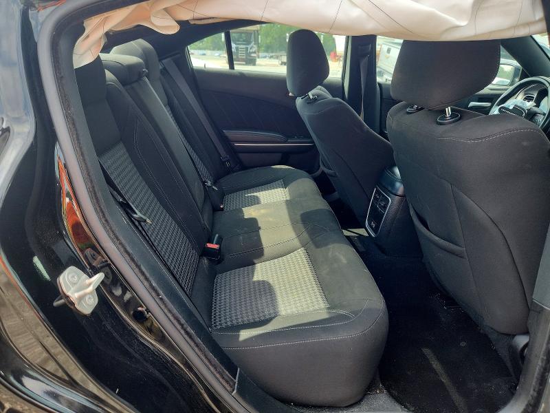 Aukcja sprzedaży 2023 Dodge Charger, vin: 2C3CDXBGXPH630896, numer aukcji: 65923486