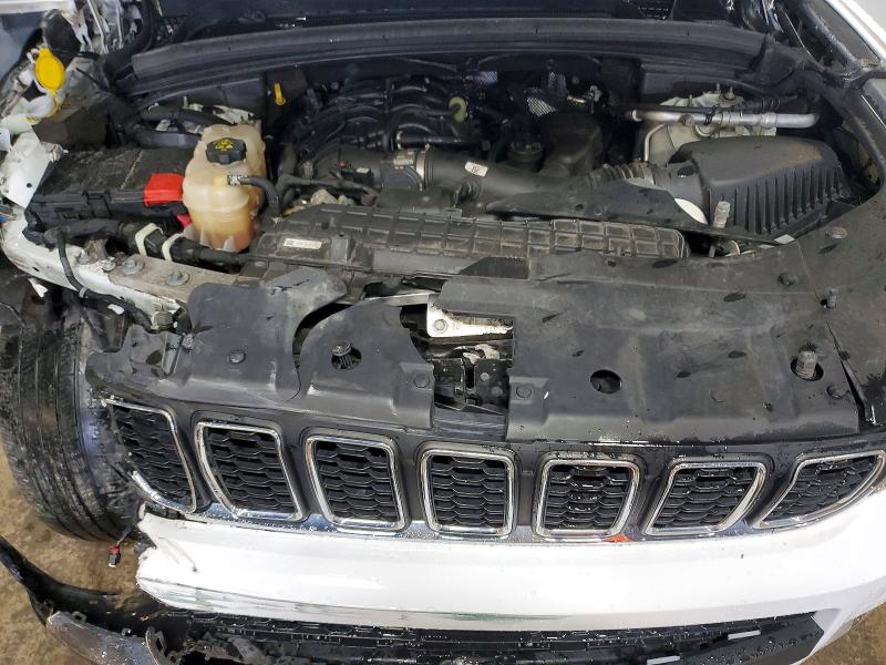 66902696 :رقم المزاد ، 1C4RJKAG5M8149829 vin ، 2021 Jeep Grand Cherokee مزاد بيع