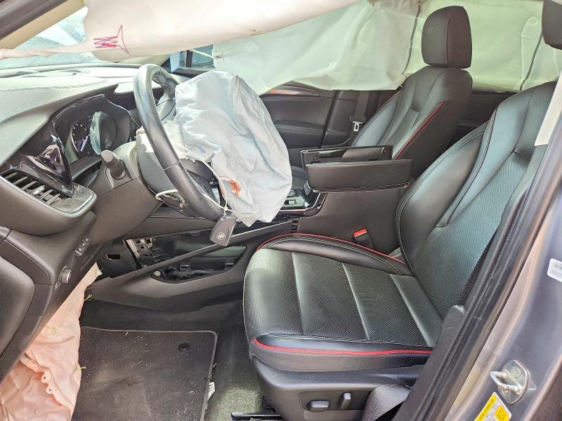 Aukcja sprzedaży 2022 Buick Envision, vin: LRBFZNR49ND071960, numer aukcji: 66420726