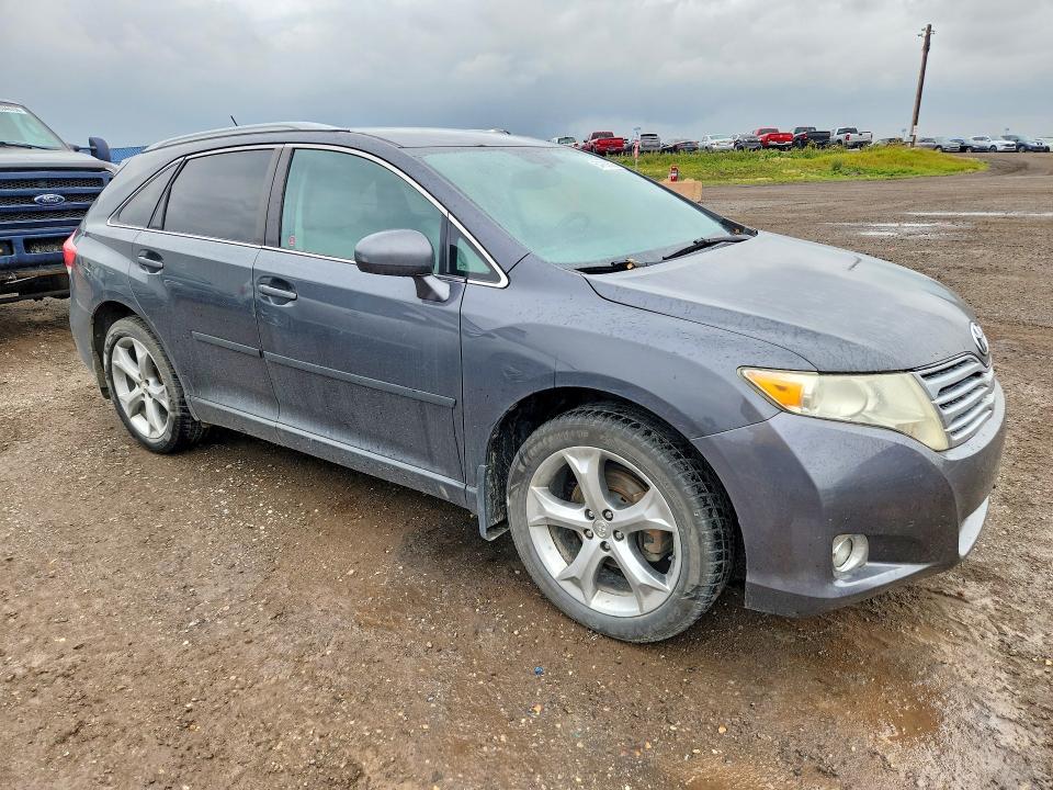 Aukcja sprzedaży 2010 Toyota Venza, vin: 4T3BK3BB7AU032539, numer aukcji: 64765626