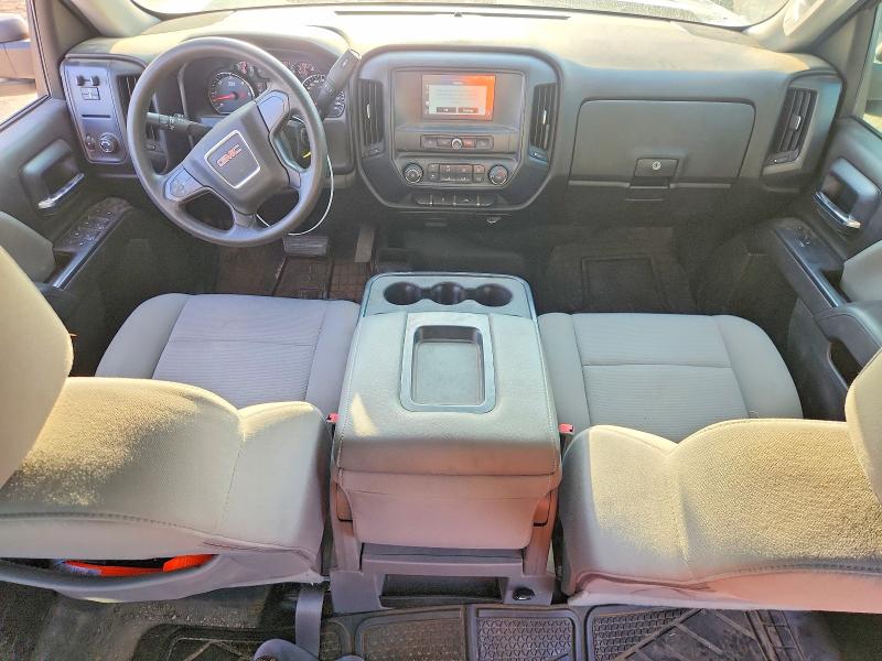 Продаж на аукціоні авто 2016 Gmc Sierra, vin: 3GTU2LEC2GG240771, номер лоту: 64426106