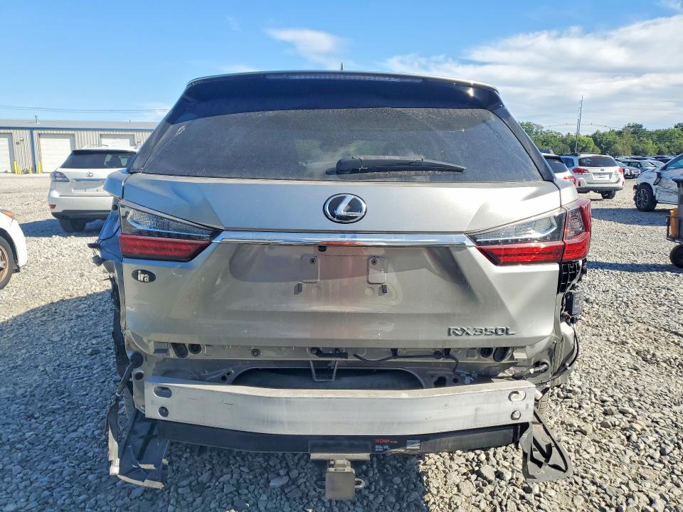 Продаж на аукціоні авто 2020 Lexus Rx, vin: JTJHZKFA1L2024608, номер лоту: 67064376