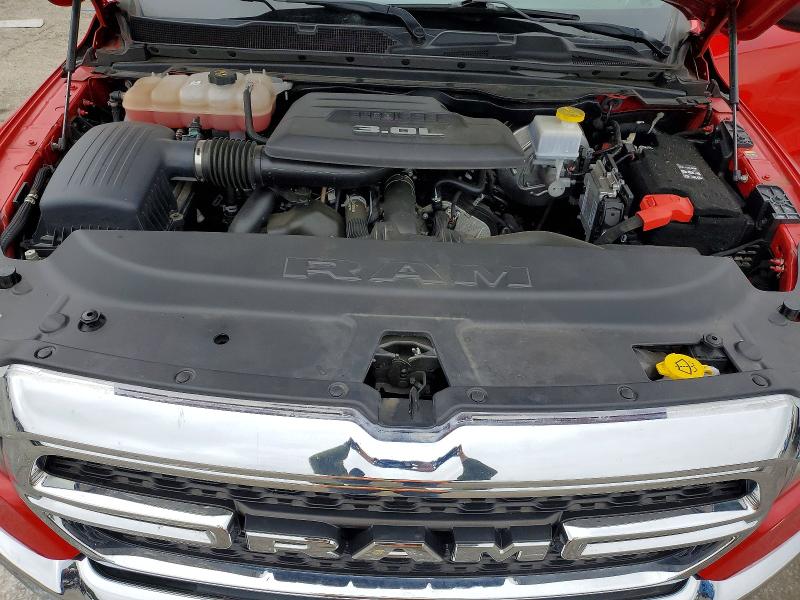 Aukcja sprzedaży 2023 Ram 1500, vin: 1C6SRFFM9PN538339, numer aukcji: 63573506