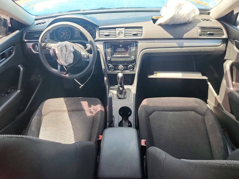 Aukcja sprzedaży 2016 Volkswagen Passat, vin: 1VWAT7A30GC053462, numer aukcji: 62905696