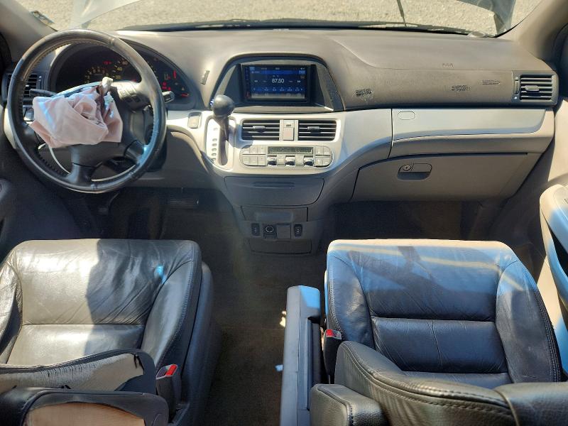 Aukcja sprzedaży 2010 Honda Odyssey, vin: 5FNRL3H67AB101144, numer aukcji: 64418456