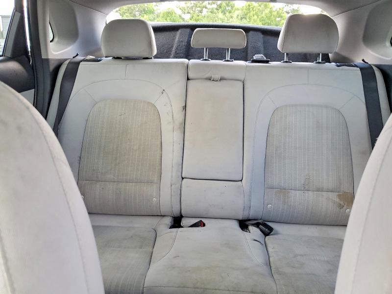 2023 Hyundai Kona მანქანა იყიდება აუქციონზე, vin: KM8K62AB2PU937336, აუქციონის ნომერი: 63905906