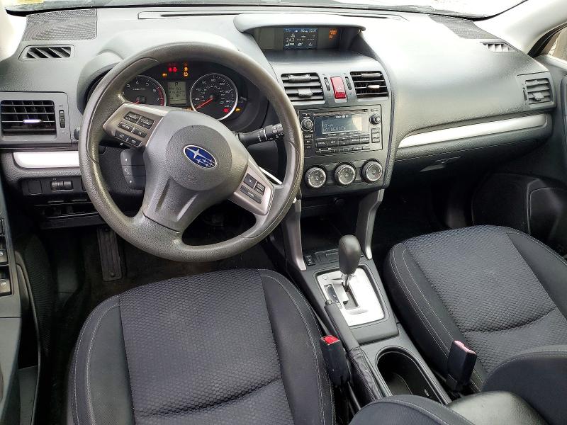 Aukcja sprzedaży 2014 Subaru Forester, vin: JF2SJAECXEH474899, numer aukcji: 64053976