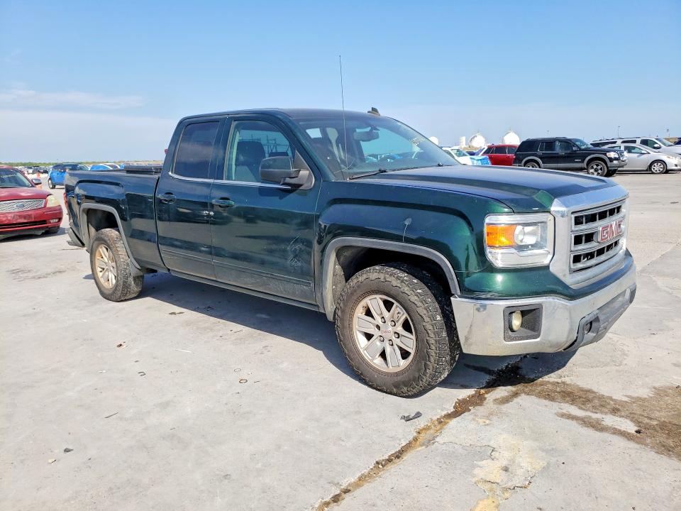 Aukcja sprzedaży 2014 Gmc Sierra, vin: 1GTR1UEC0EZ363299, numer aukcji: 65937166