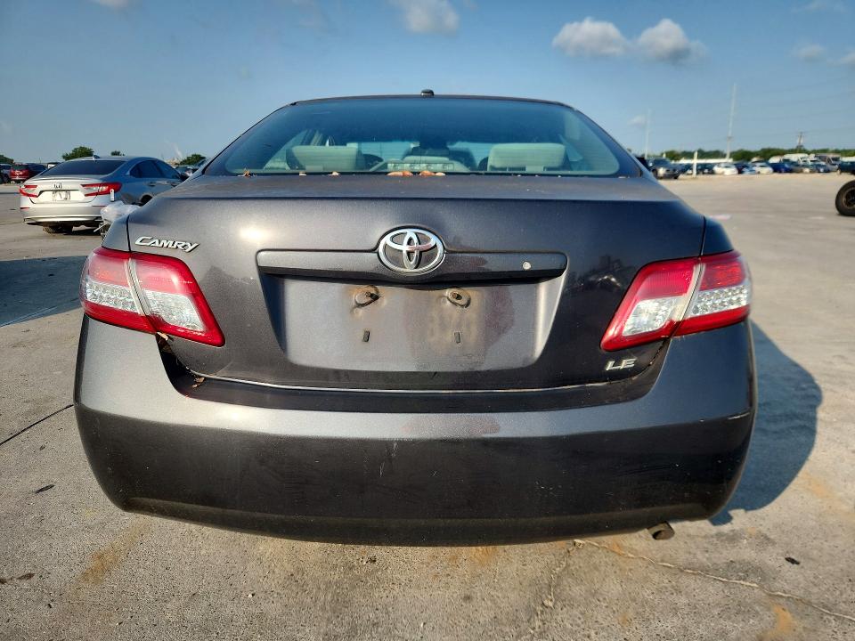 Продаж на аукціоні авто 2011 Toyota Camry, vin: 4T1BF3EK1BU133134, номер лоту: 63564676