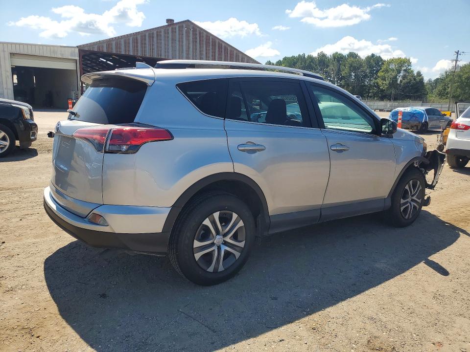 Продажа на аукционе авто 2017 Toyota Rav4, vin: 2T3ZFREV6HW369676, номер лота: 63342836