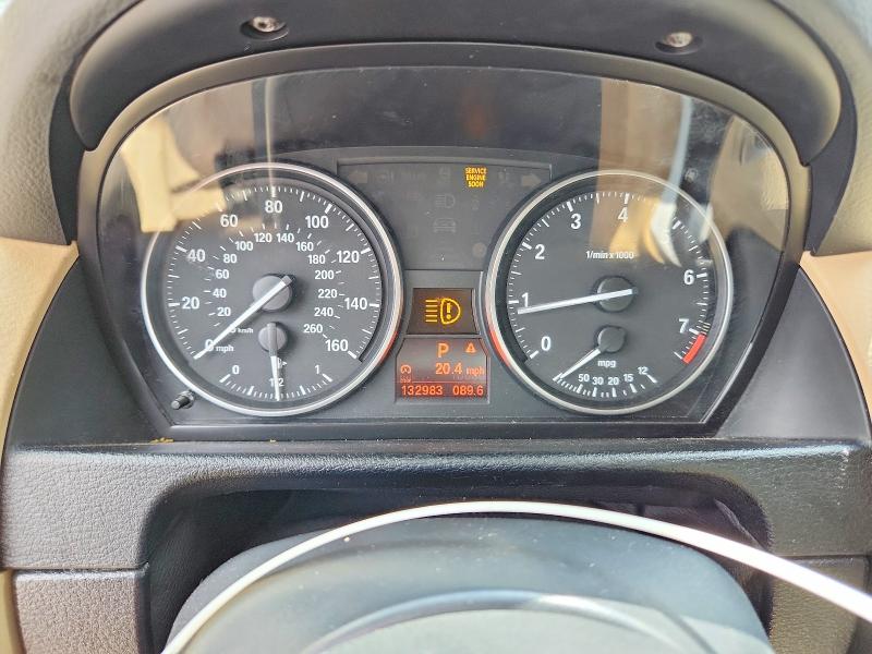 2015 Bmw X1 მანქანა იყიდება აუქციონზე, vin: WBAVL1C56FVY35328, აუქციონის ნომერი: 67076096