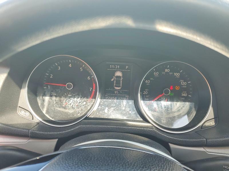 Aukcja sprzedaży 2017 Volkswagen Passat, vin: 1VWAT7A3XHC085367, numer aukcji: 64848606