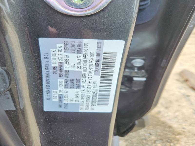 Продаж на аукціоні авто 2025 Mazda Cx-30, vin: 3MVDMBCM6SM802518, номер лоту: 64014196