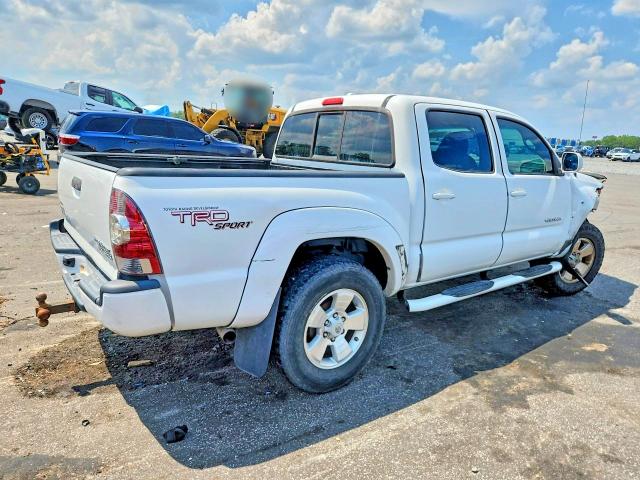 Продаж на аукціоні авто 2010 Toyota Tacoma, vin: 5TEJU4GN2AZ693222, номер лоту: 65800546