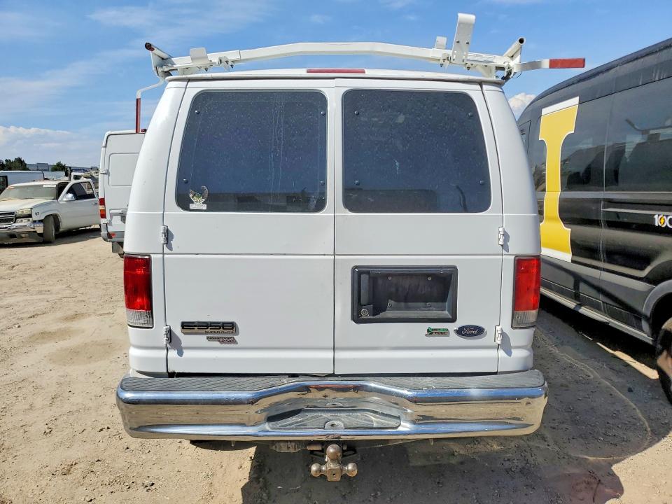 Продажа на аукционе авто 2013 Ford Econoline, vin: 1FTSE3EL6DDB07681, номер лота: 65549606