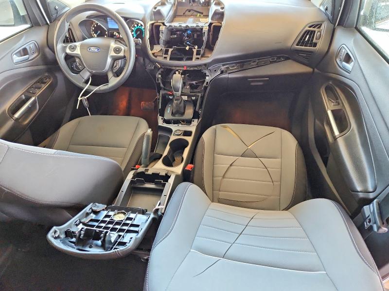 2014 Ford Escape მანქანა იყიდება აუქციონზე, vin: 1FMCU9GX2EUC76362, აუქციონის ნომერი: 64420076