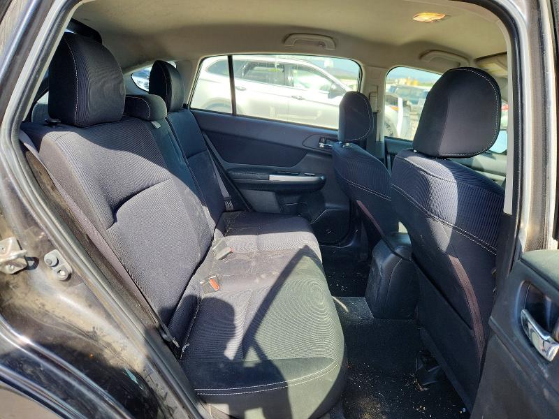 Продажа на аукционе авто 2016 Subaru Impreza, vin: JF1GPAP63G8274790, номер лота: 65877856