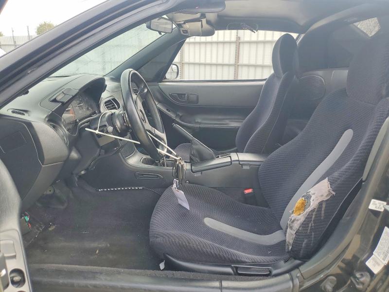 62384976 :رقم المزاد ، JHMEG1143SS003747 vin ، 1995 Honda Civic مزاد بيع
