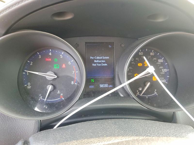 Продажа на аукционе авто 2020 Toyota C-hr, vin: NMTKHMBX1LR106959, номер лота: 64562896