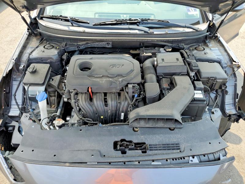 Продажа на аукционе авто 2019 Hyundai Sonata, vin: 5NPE24AF9KH804118, номер лота: 65113306