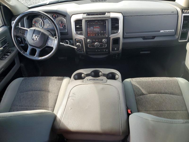Aukcja sprzedaży 2019 Ram 1500 Classic, vin: 1C6RR7TTXKS516571, numer aukcji: 58911346