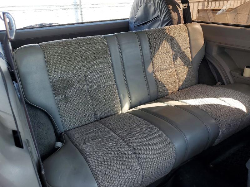 Продаж на аукціоні авто 1990 Jeep Cherokee, vin: 1J4FJ57L0LL286627, номер лоту: 64303756